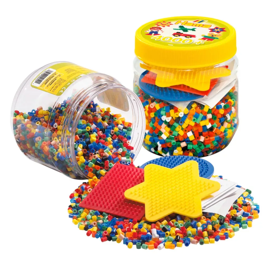 Jeu De Construction Midi 382052 de Hama Beads – photo du produit