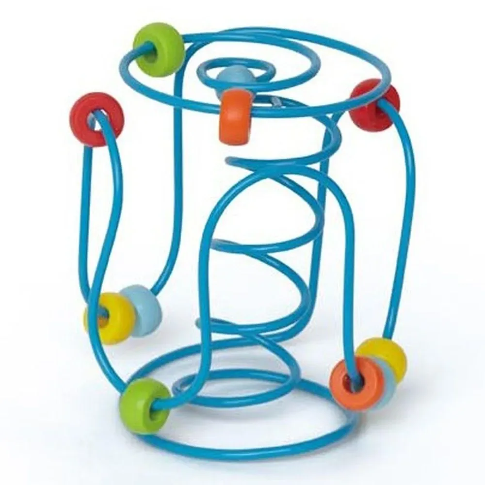 Spring-a-Ling Motility spiral von Hape – Produktfoto