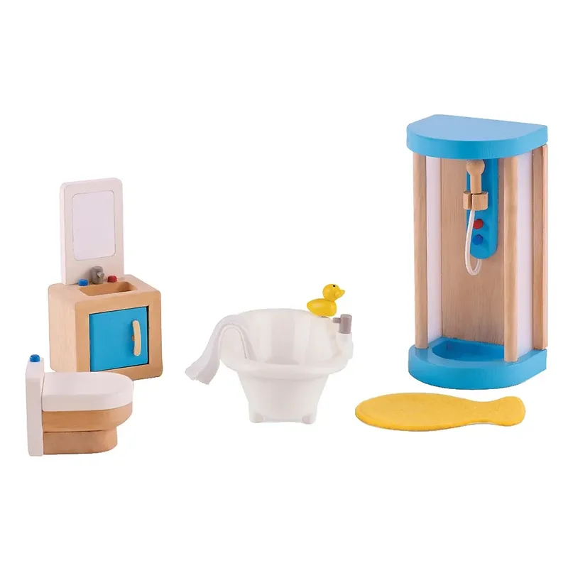 Badkamer fra Hape – produktbillede
