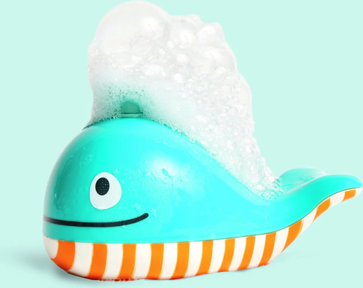 Whale Badelegetøj fra Hape i Flerfarvet – produktbillede