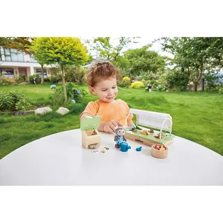 Biologische kas by Hape in Multicolour – product photo 5 of 5