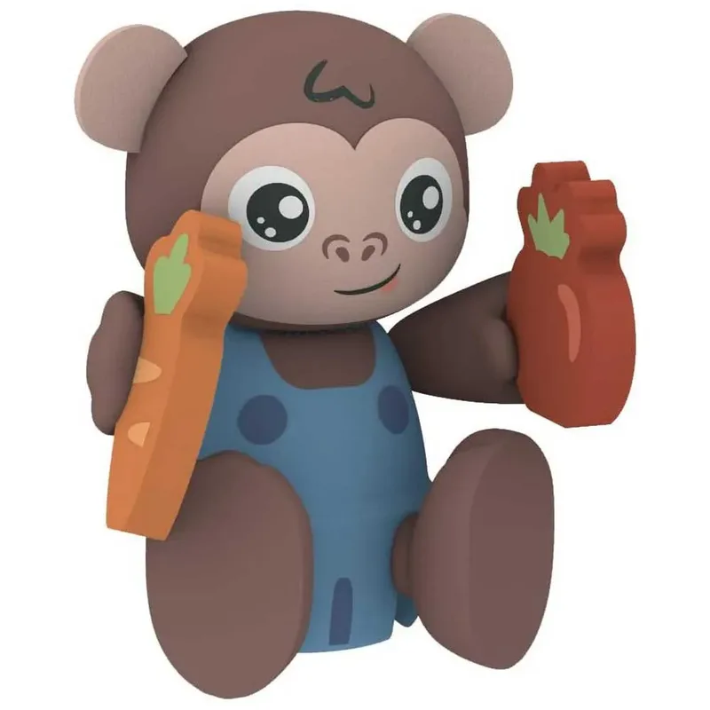 Biologische kas by Hape in Multicolour – product photo 4 of 5