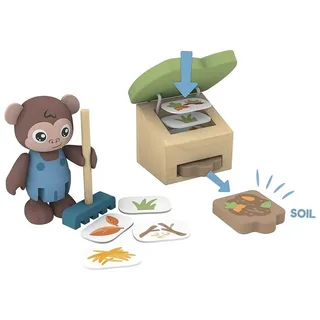 Biologische kas by Hape in Multicolour – product photo 3 of 5