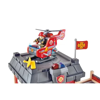 Städtische Feuerwache von Hape – Produktfoto 4 von 6