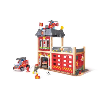 Städtische Feuerwache von Hape – Produktfoto 1 von 6