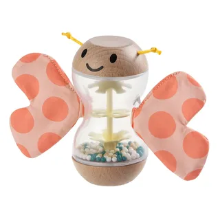 Butterfly Rainmaker Robert Babyspeelgoed by Hape – product photo 1 of 4