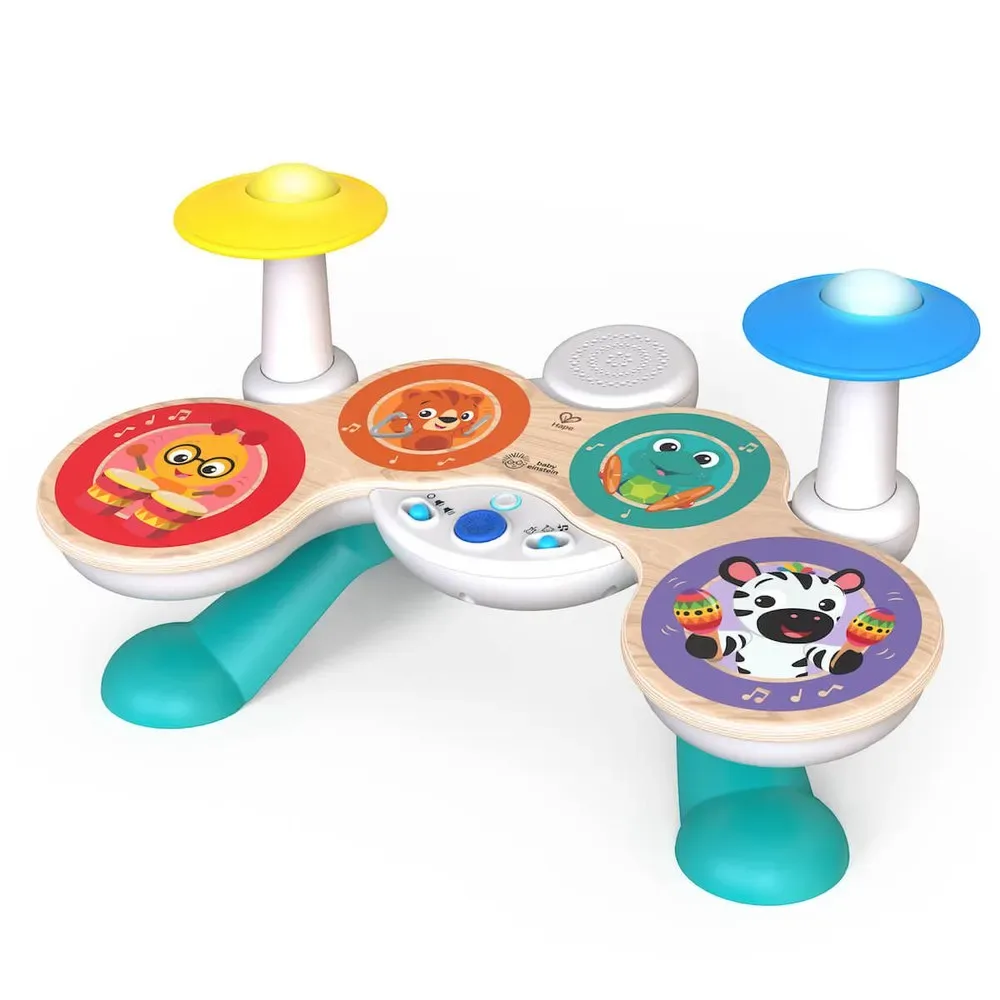 Connectable S Drum van Hape – productfoto