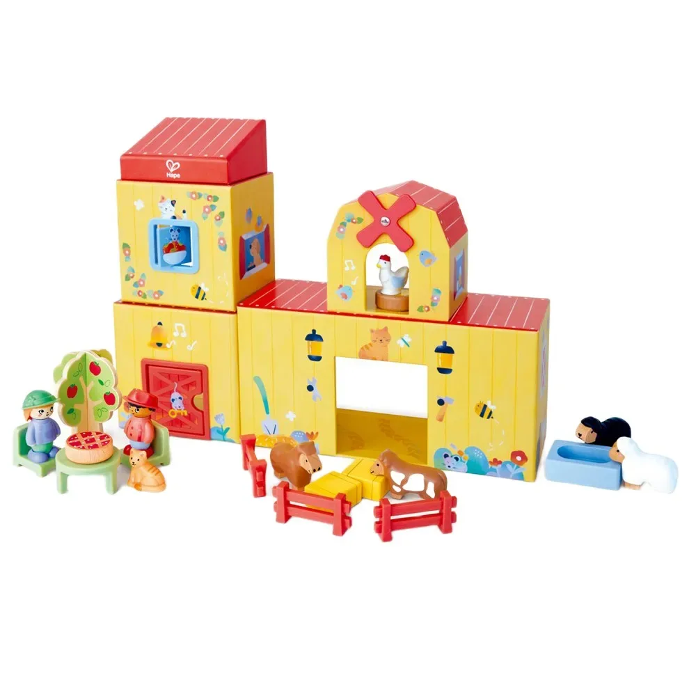 La Ferme de Hape – photo du produit