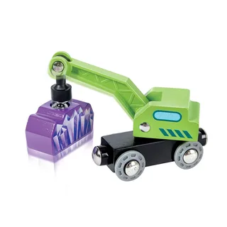 Dino Spoorweg Avonturenset by Hape – product photo 3 of 6