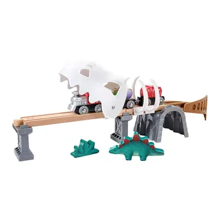 Dino Spoorweg Avonturenset by Hape – product photo 6 of 6