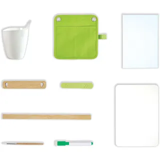 Draagbare Bamboe Ezel by Hape – product photo 4 of 6
