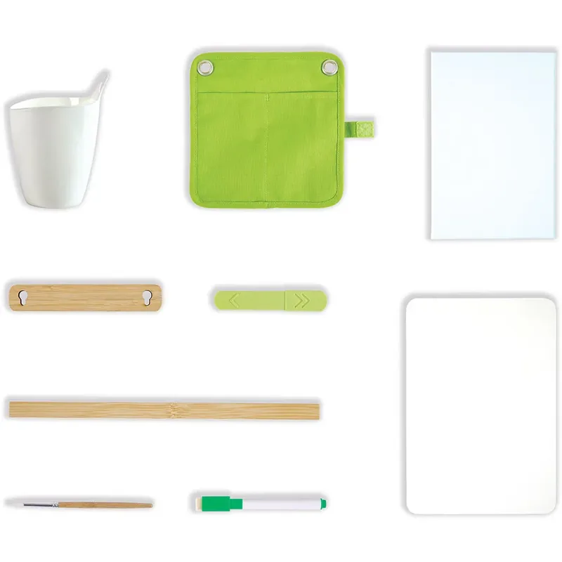 Draagbare Bamboe Ezel by Hape – product photo 4 of 6