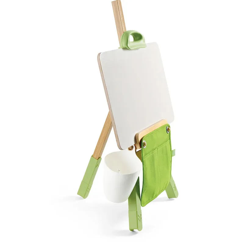 Draagbare Bamboe Ezel by Hape – product photo 3 of 6