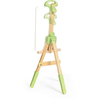 Draagbare Bamboe Ezel by Hape – product photo 5 of 6