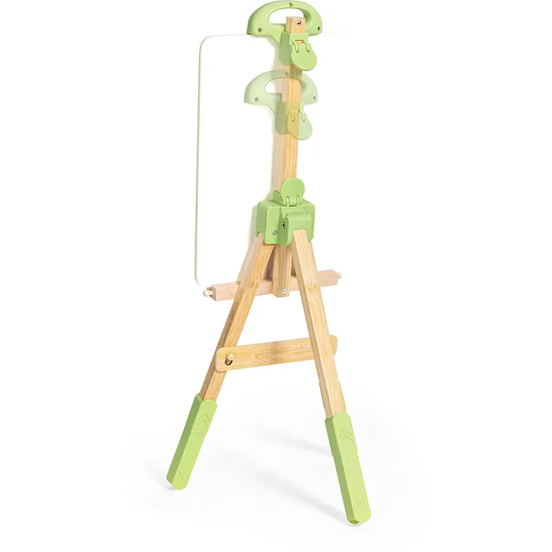 Draagbare Bamboe Ezel by Hape – product photo 5 of 6