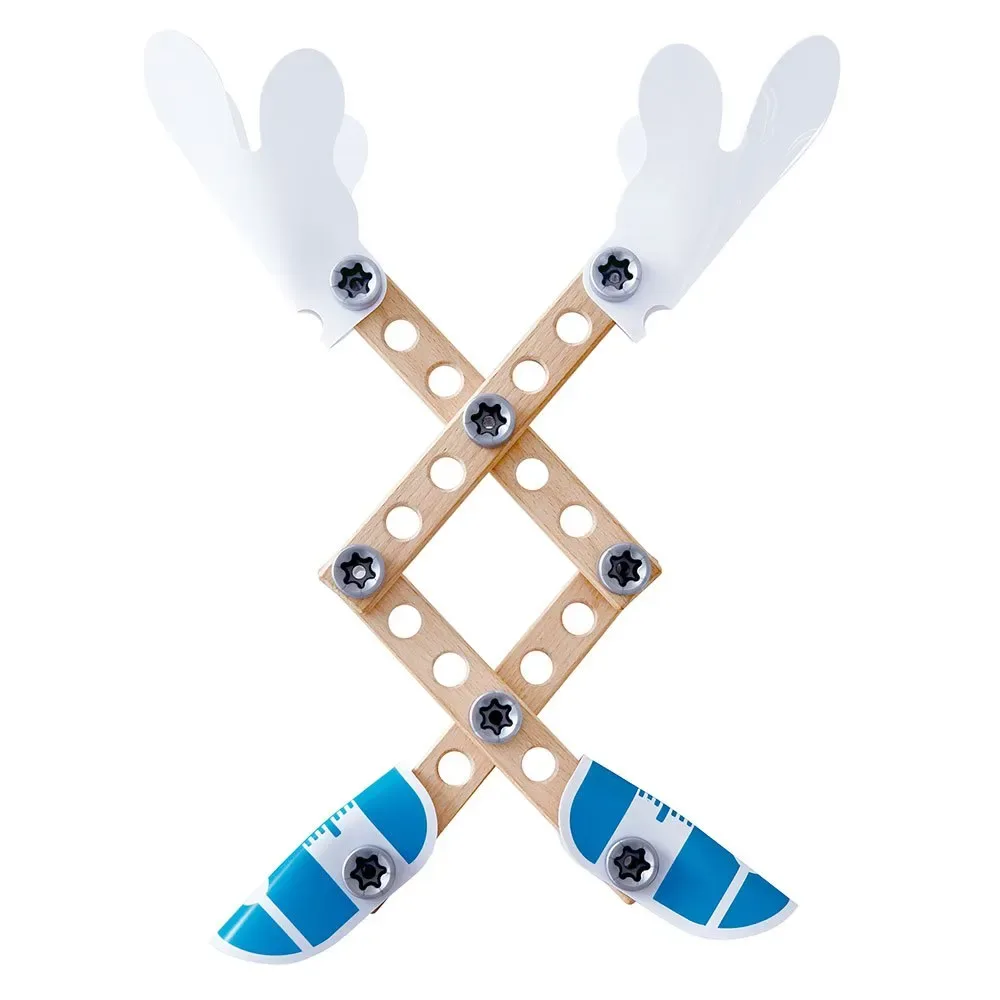 Kit De Trois Expériences de Hape – photo du produit