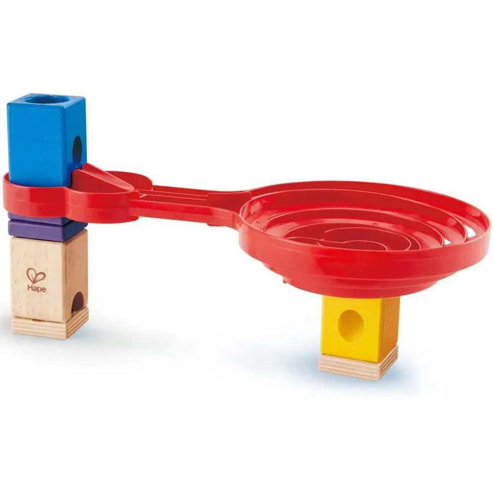Dubbelzijdige Spiraaldraai de Hape – photo du produit