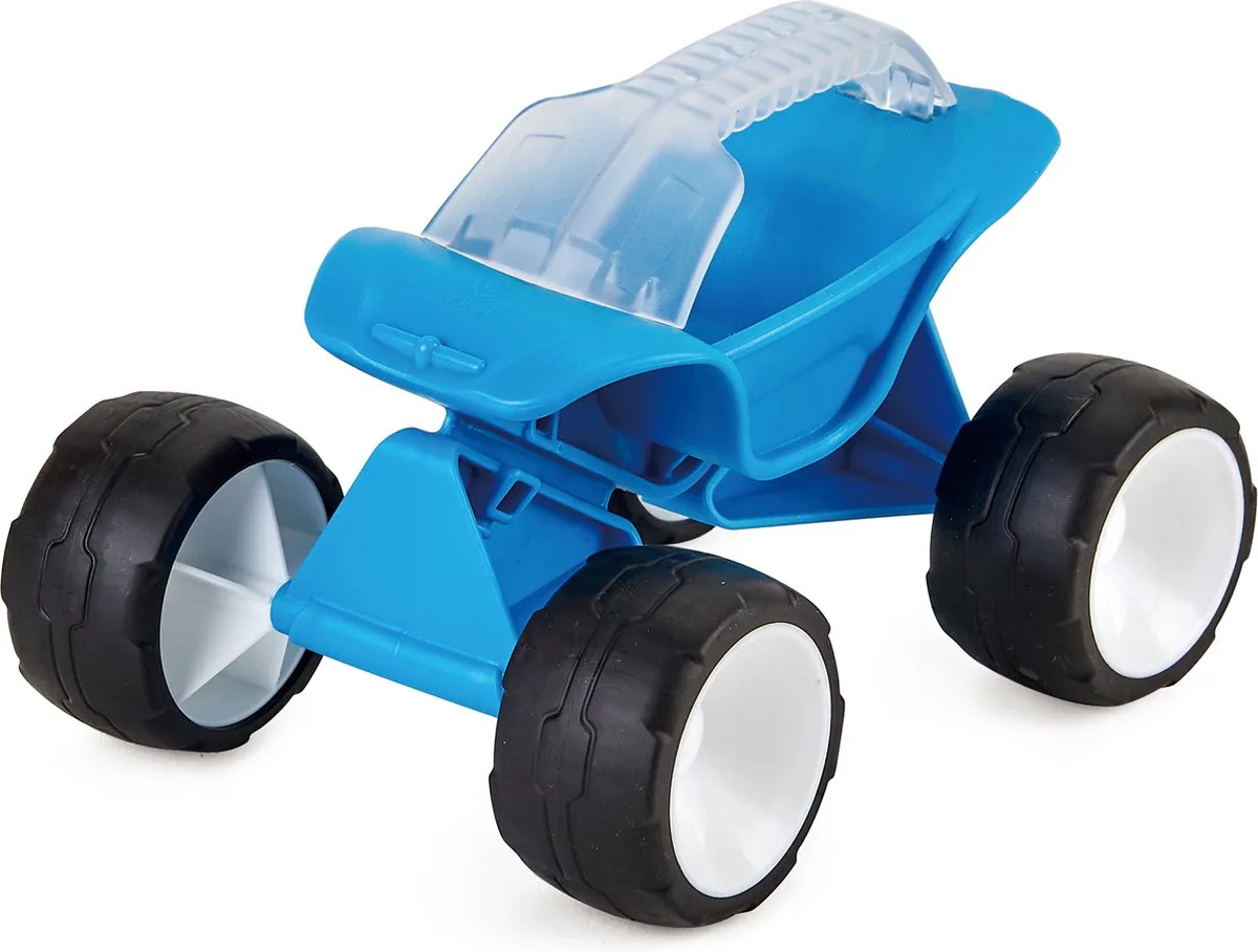 Dünn Buggy von Hape in Mehrfarbig – Produktfoto
