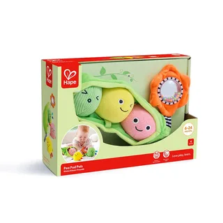 Friends Peul by Hape – product photo 1 of 6