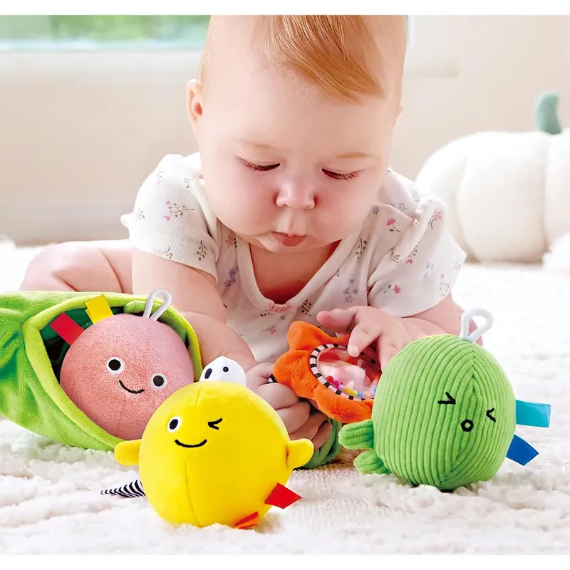 Friends Peul by Hape – product photo 6 of 6