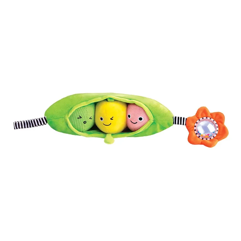 Friends Peul by Hape – product photo 4 of 6