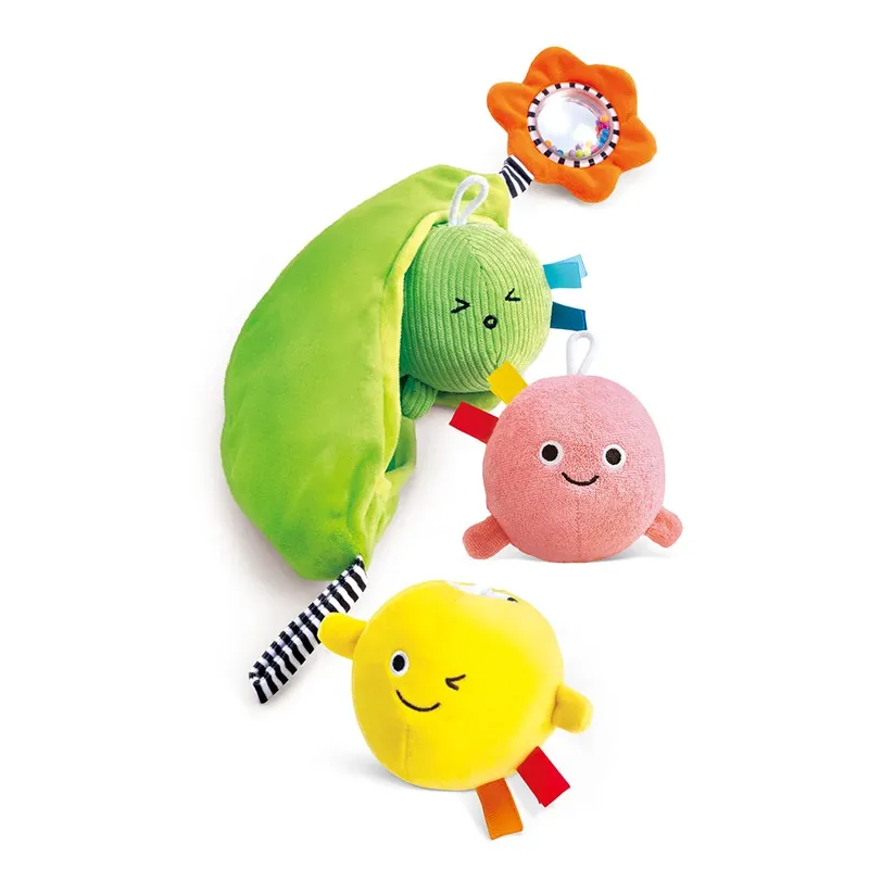 Friends Peul by Hape – product photo 2 of 6