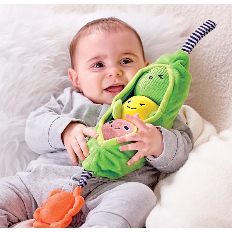 Friends Peul by Hape – product photo 5 of 6