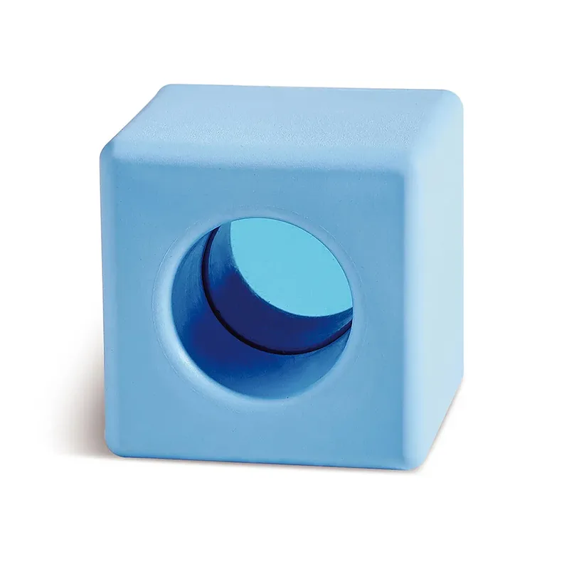 Geometrische Rammelaar von Hape – Produktfoto 3 von 6