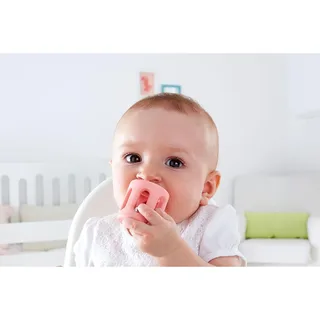 Geometrische Rammelaar von Hape – Produktfoto 6 von 6