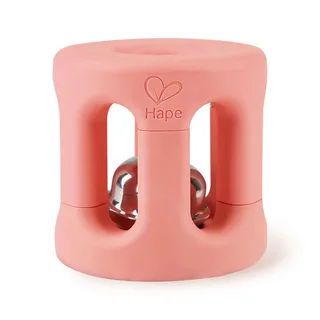 Geometrische Rammelaar von Hape – Produktfoto 2 von 6