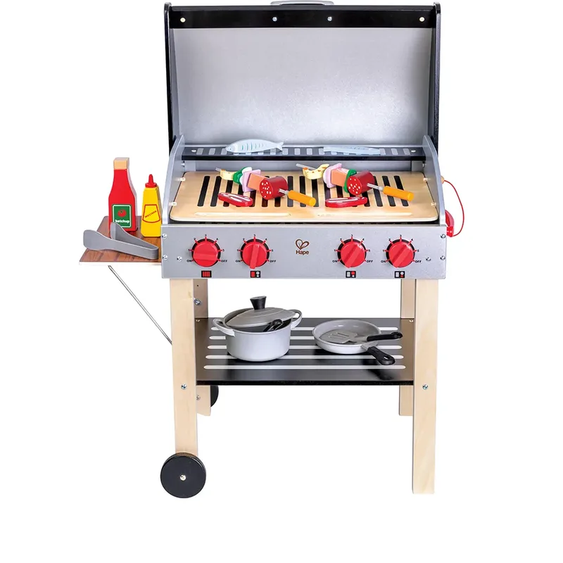 Gourmetgrill de Hape – photo du produit
