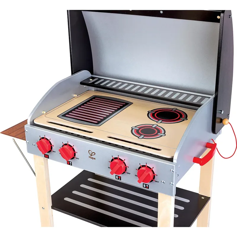 Gourmetgrill by Hape – product photo 3 of 6