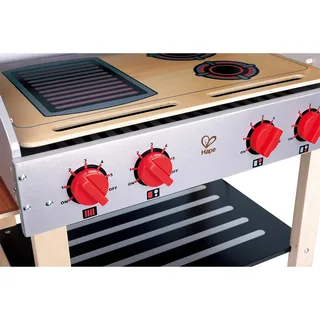 Gourmetgrill by Hape – product photo 5 of 6