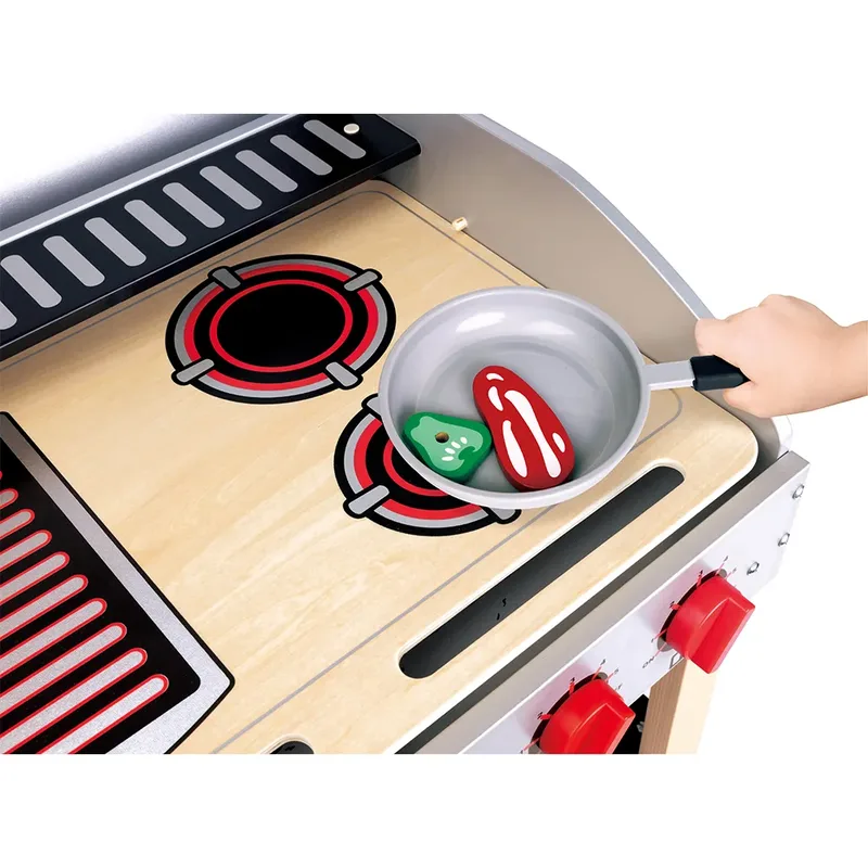 Gourmetgrill by Hape – product photo 6 of 6