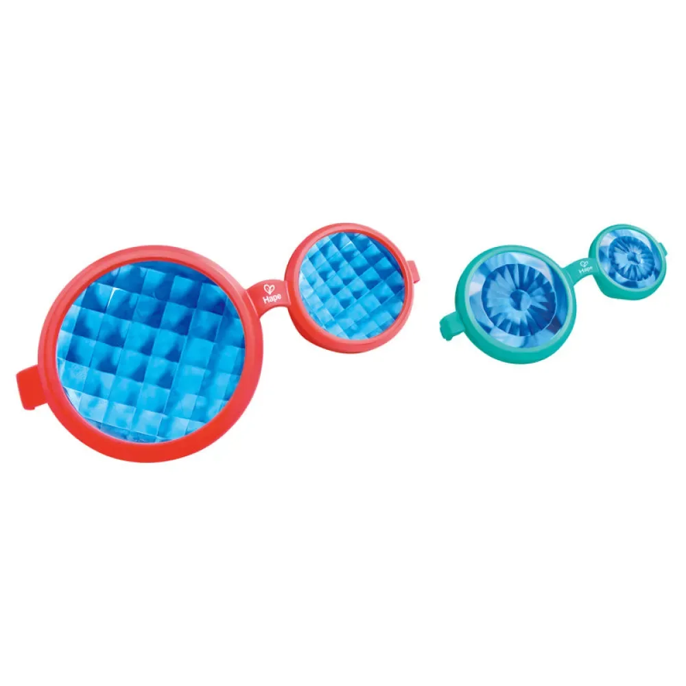 Grappige Bril van Hape – productfoto
