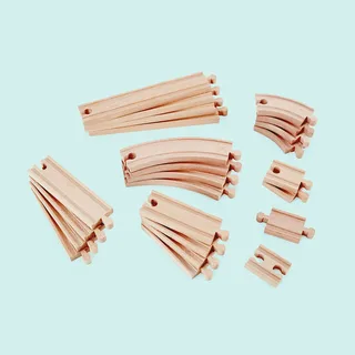 Super Pack D´extension De Circuit de Hape en Multicolore – photo du produit 3 sur 3
