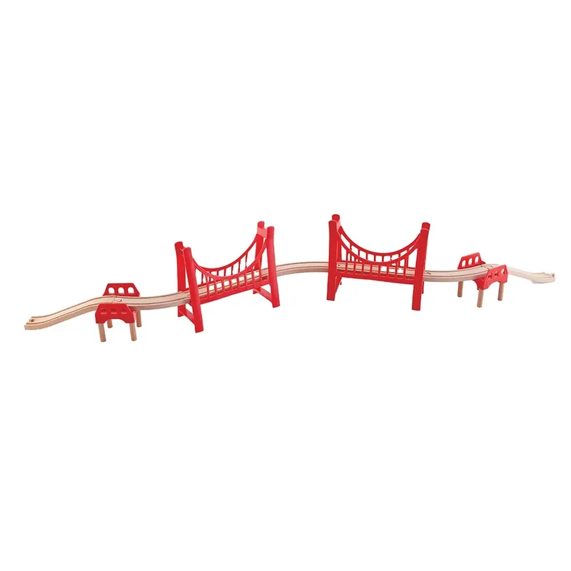 Grote Dubbele Hangbrug by Hape – product photo