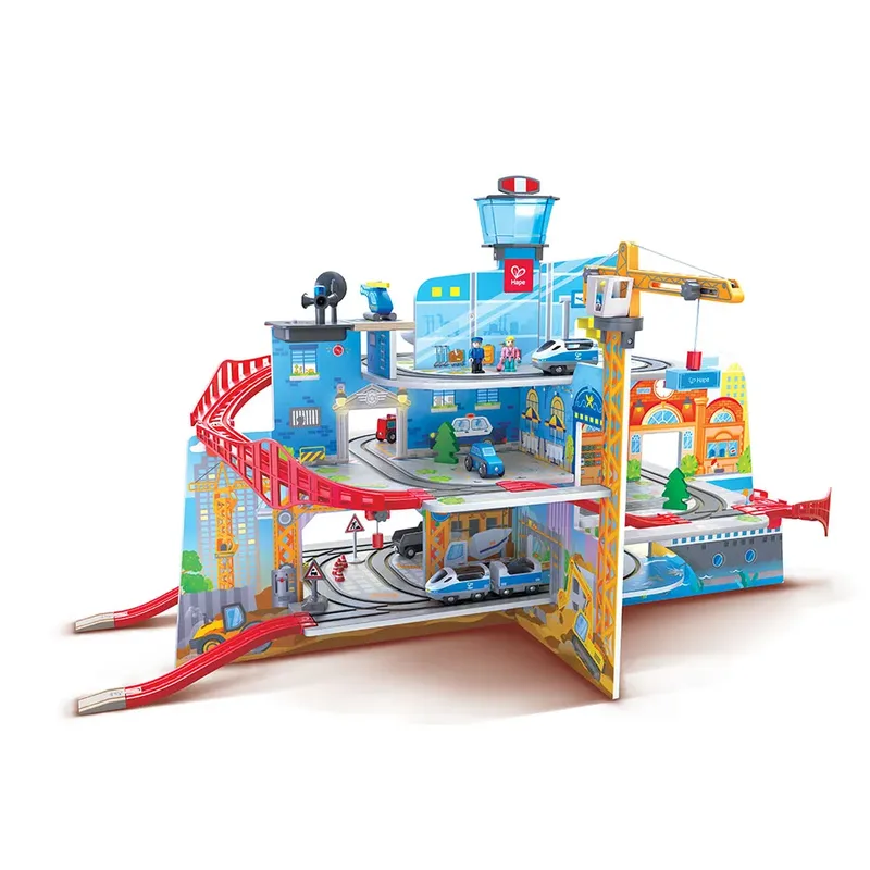 Grote Stadstrein de Hape – photo du produit 2 sur 6