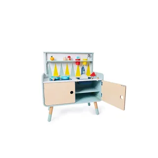 Hape 2-in-1 Speelgoedkeukenmeubels by Hape – product photo 2 of 6