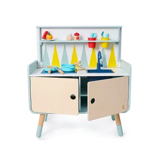 Hape 2-in-1 Speelgoedkeukenmeubels by Hape – product photo 4 of 6