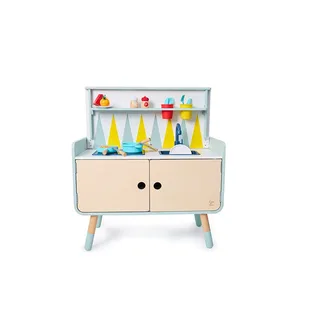 Hape 2-in-1 Speelgoedkeukenmeubels by Hape – product photo 3 of 6