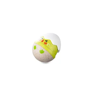Happy Hatchlings Wobble rammelaars de Hape en Multicolore – photo du produit 4 sur 6