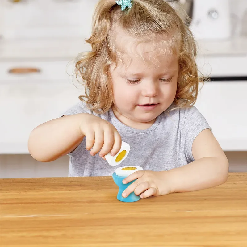 Heerlijke Ontbijtset von Hape – Produktfoto 6 von 6