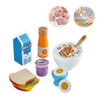 Heerlijke Ontbijtset von Hape – Produktfoto 2 von 6
