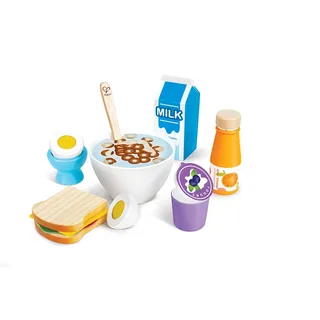 Heerlijke Ontbijtset von Hape – Produktfoto 1 von 6