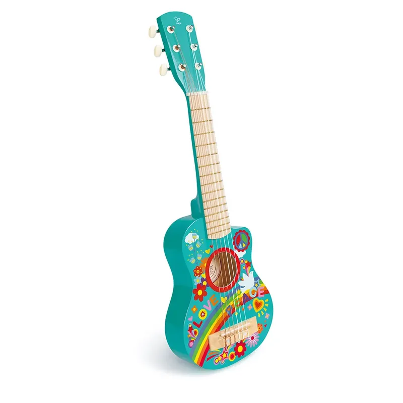 Hippiegitaar by Hape – product photo