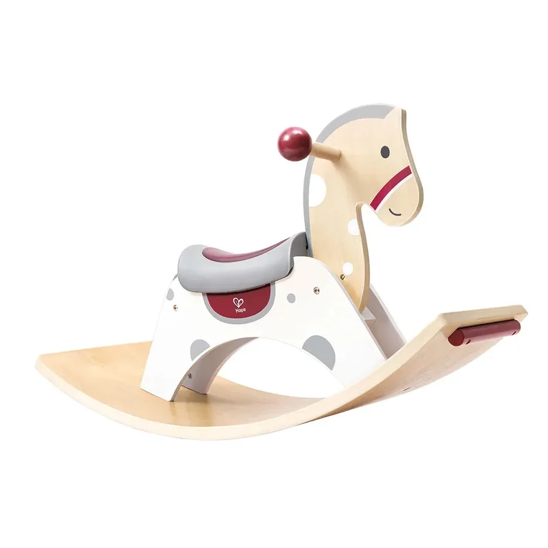 Hobbelpaard by Hape – product photo