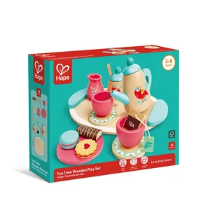 Houten Theeservies by Hape – product photo 4 of 6