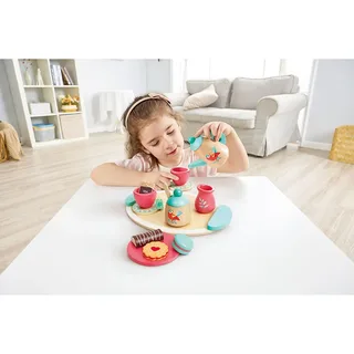 Houten Theeservies by Hape – product photo 5 of 6