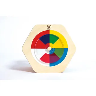 Houten Wonder Vormensorteerder by Hape – product photo 4 of 6